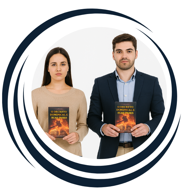 livro o decreto dominical e suas fases