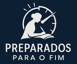 Preparados para o fim